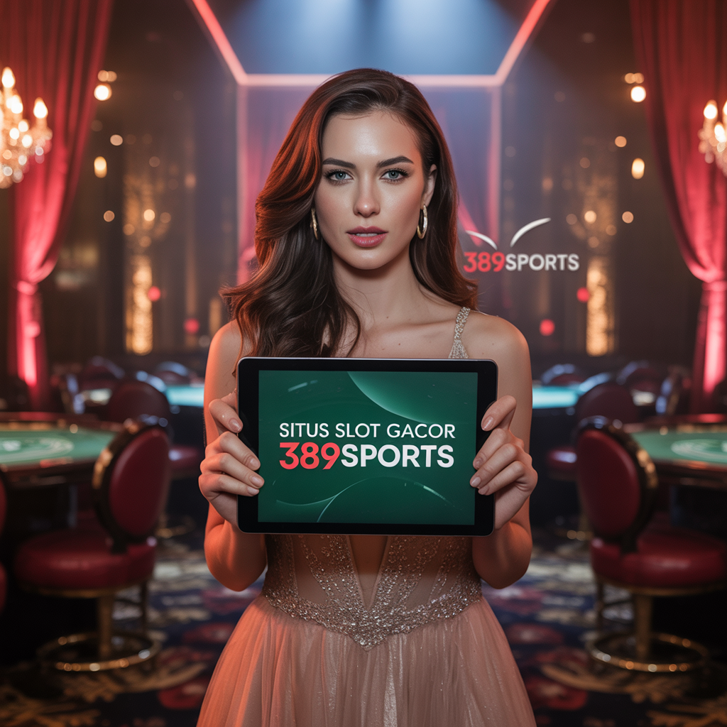 389SPORTS - Platform Togel Toto Macau Terpercaya 24 Jam
